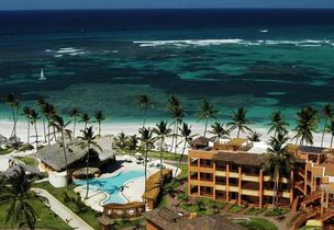 Hotel Vik Cayena Beach Punta Cana Hotel Vik Cayena Beach Punta Cana